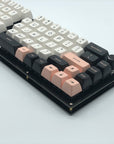 Quefrency Rev. 2 PCBs - 60%/65% Split Staggered Keyboard