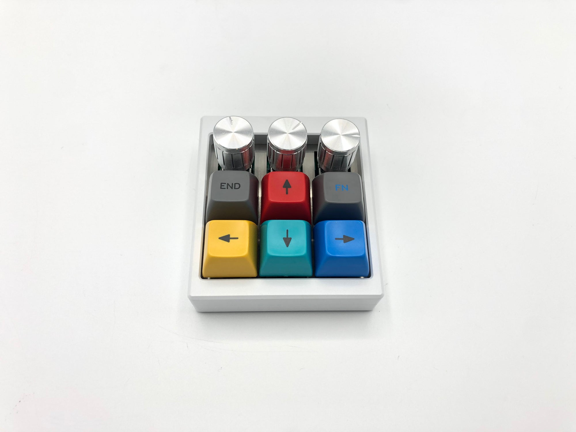 Jawn - Aluminum Case for BDN9