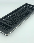 Quefrency Acrylic Case