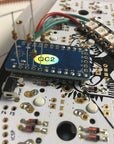 Peel-A-Way Sockets for Pro Micros