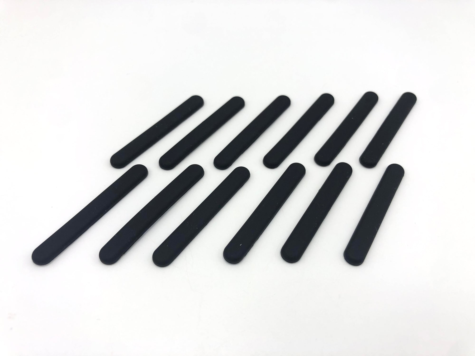 SKUF Silicone Rubber Keyboard Feet