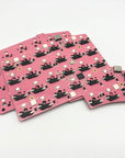 Iris Rev. 7 Keyboard - Hotswap PCBs for Split Ergonomic Keyboard