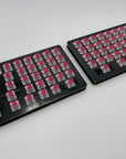 FoldKB Keyboard - Pre-Built Ortholinear