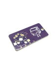 Keebio Keychain PCB