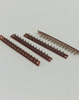 Peel-A-Way Sockets for Pro Micros