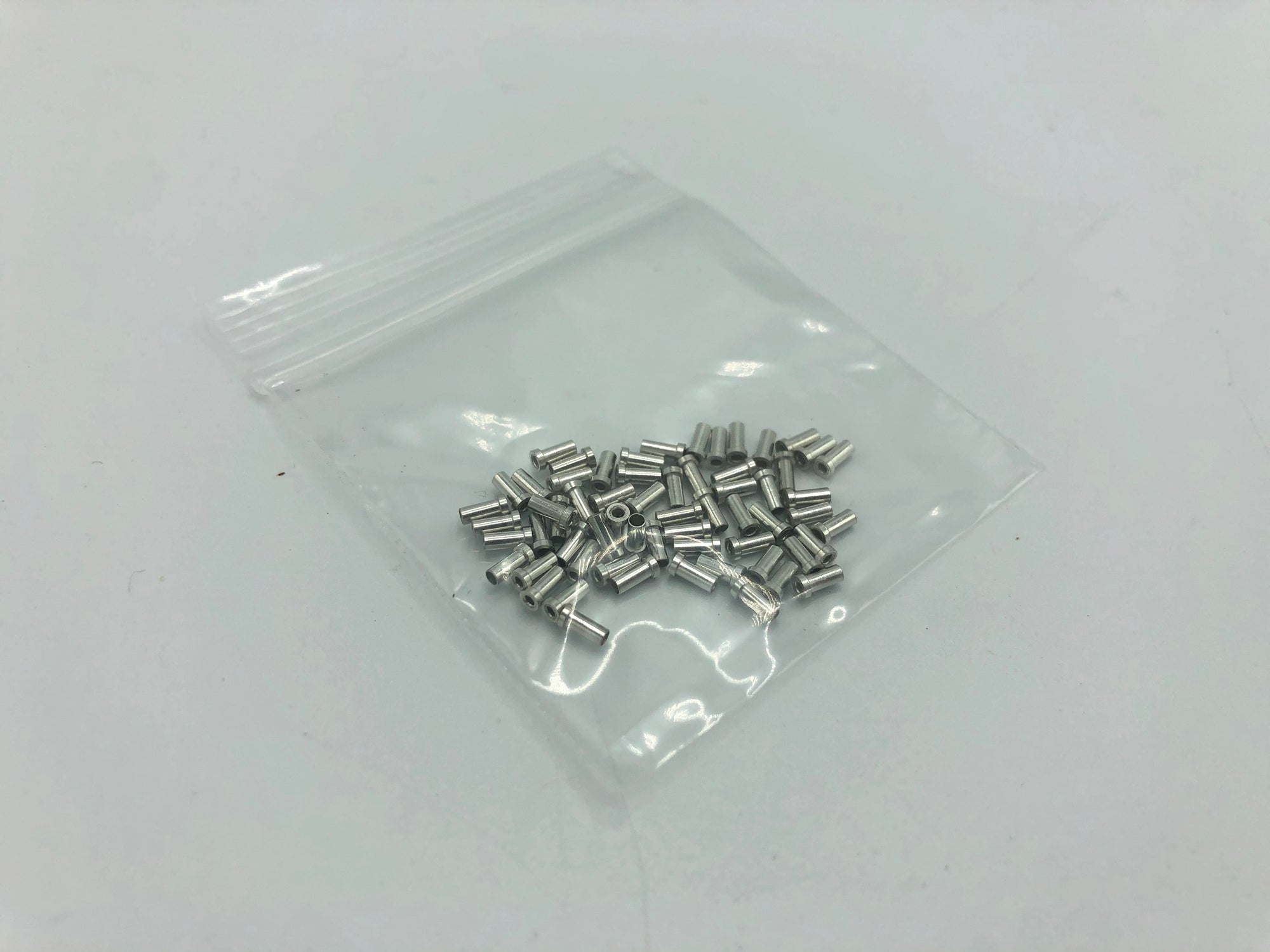 Mill-Max Hotswap Sockets