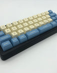 DSP40 PCB - 40% Staggered or Ortholinear Keyboard