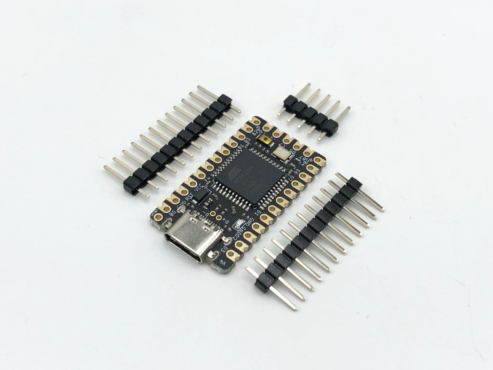 Elite-C V4 - USB-C Pro Micro Replacement ATmega32u4