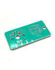 Keebio Keychain PCB