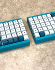 Viterbi Keyboard - 5x7 70% Split Ortholinear PCB Kit