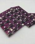 Iris Rev. 6 Keyboard - Hotswap PCBs for Split Ergonomic Keyboard