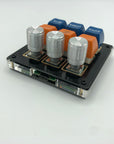 BDN9 Rev. 2 PCB - 3x3 9-key Macropad - Rotary Encoder and RGB