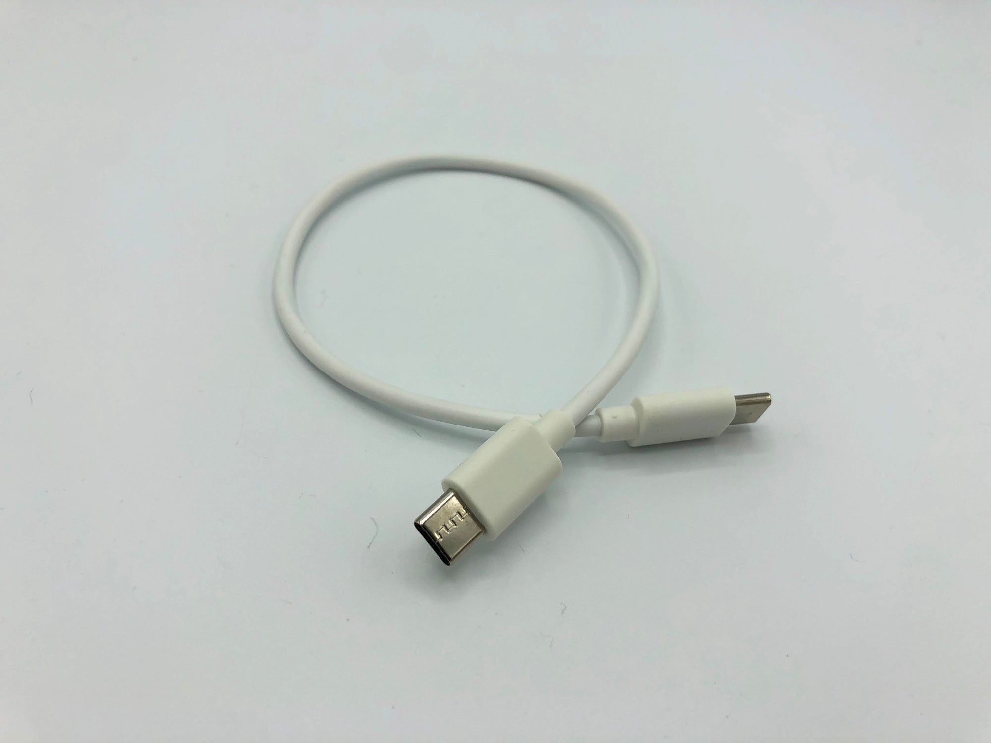USB-C to USB-C Cable