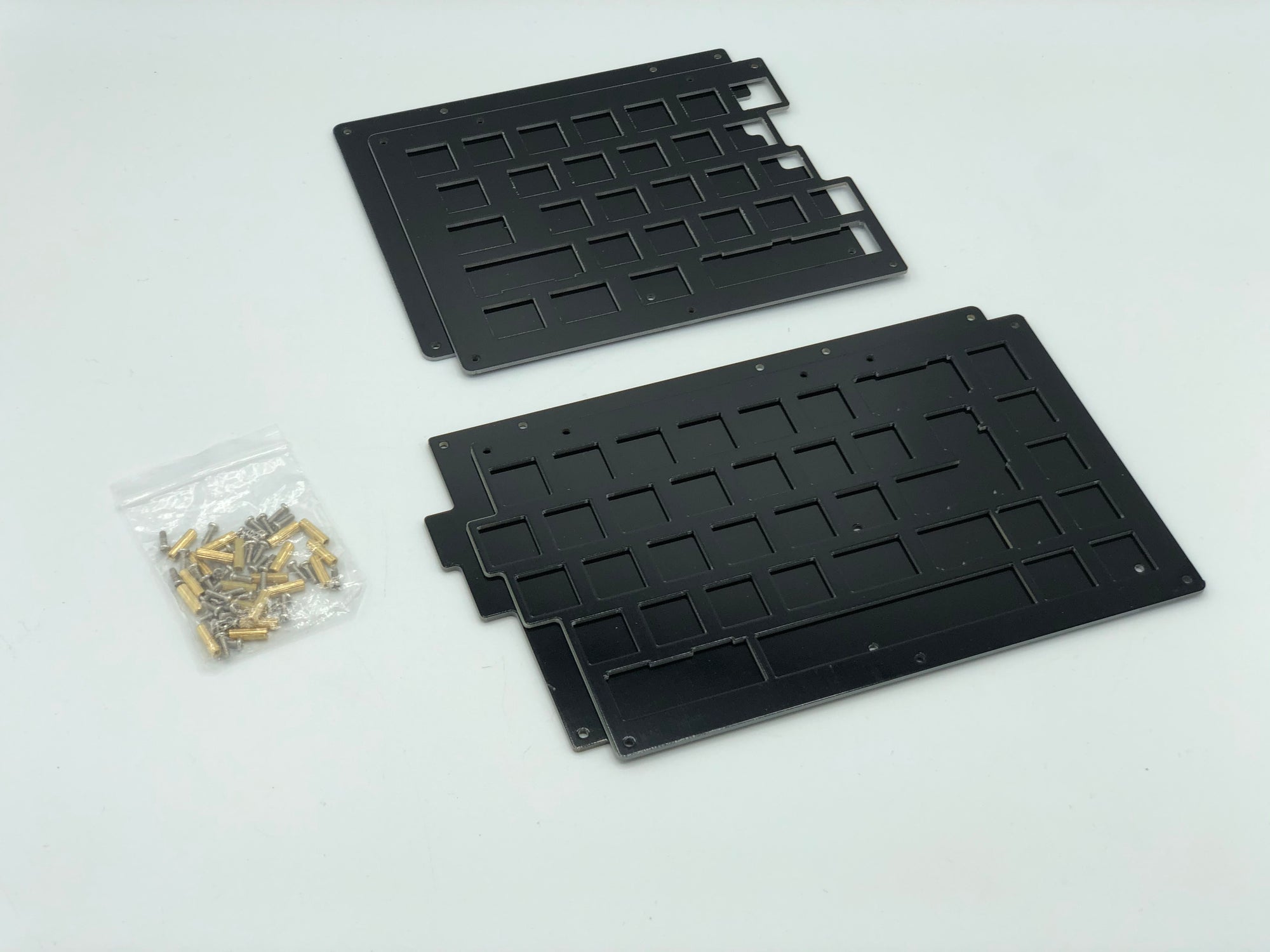 Quefrency FR4 Plates