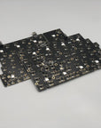 Sinc Rev. 2 PCB Kit - Split Staggered 75% Keyboard