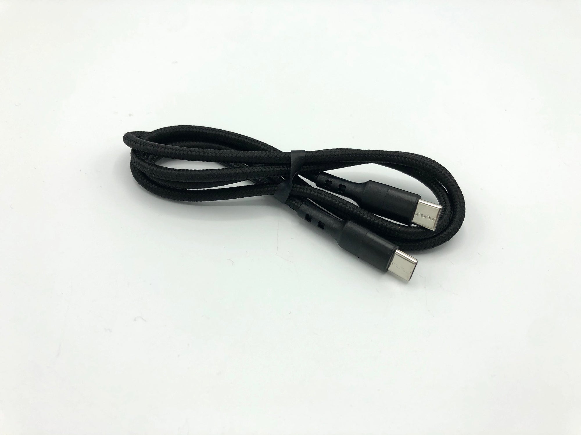USB-C to USB-C Cable