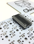 Pro Micro (Micro-USB) - 5V/16MHz - Arduino-compatible ATmega32U4