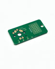 Keebio Keychain PCB