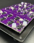 FLAHNS - 5mm Hotswap PCB Silicone Bumpers