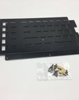 Quefrency Rev. 1 - 60%/65% Split Staggered Keyboard