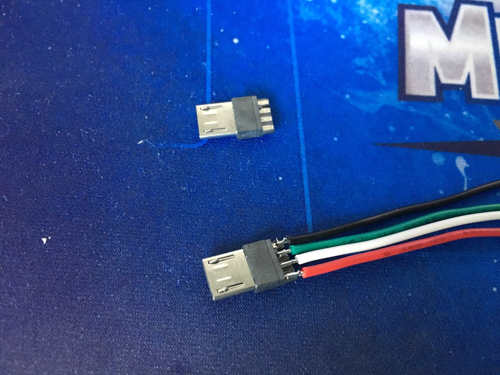 Tragicforce 68 - MF68 TMK/QMK - Magicforce 68 PCB Replacement Kit (Discontinued)