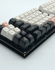 Quefrency Rev. 3 PCBs - 60%/65% Split Staggered Keyboard