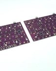 KBO-5000 PCBs - Split Staggered TKL Keyboard