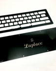 Laplace - 40% Staggered Keyboard
