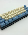 DSP40 PCB - 40% Staggered or Ortholinear Keyboard