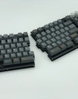 KBO-5000 PCBs - Split Staggered TKL Keyboard