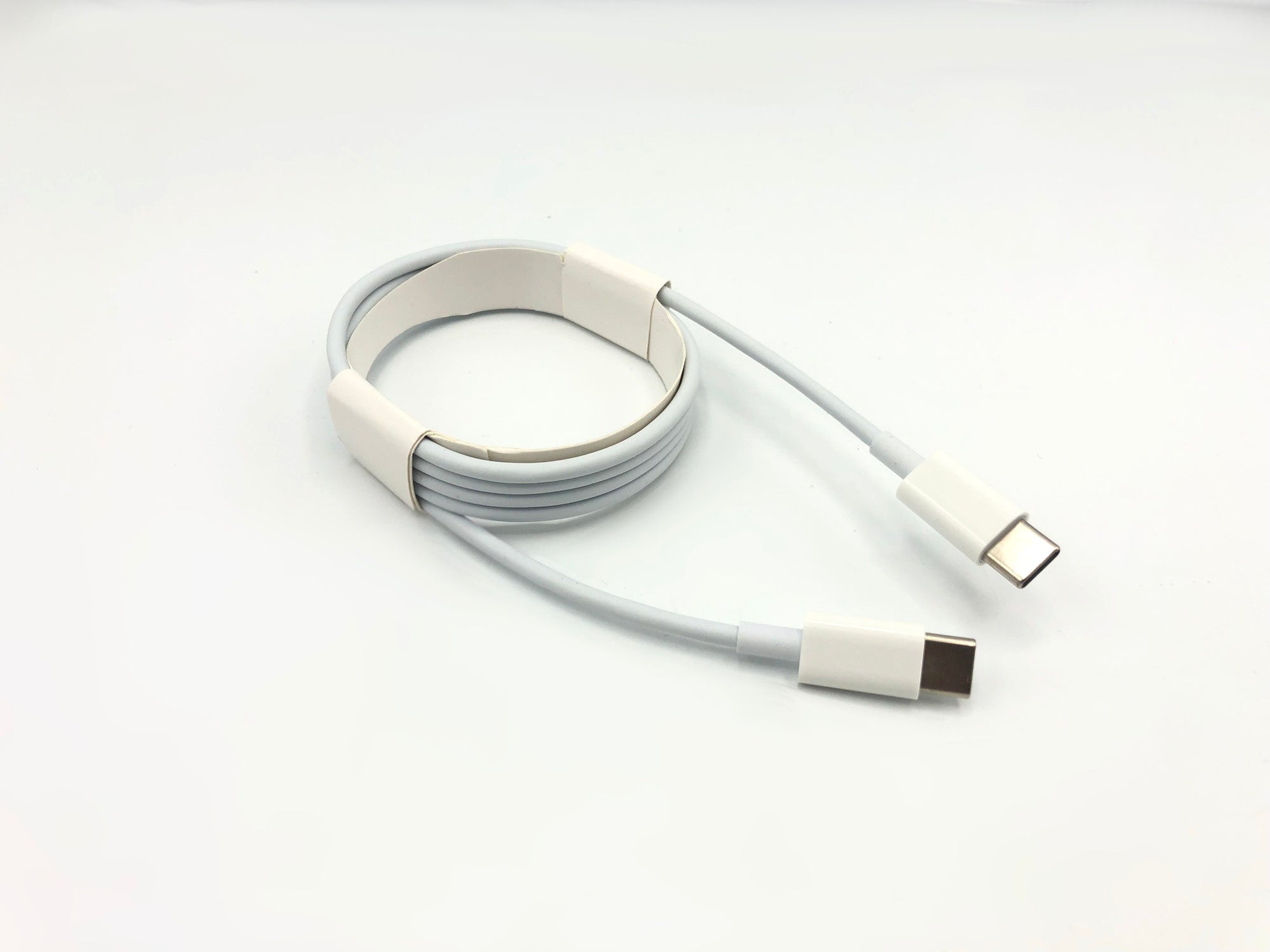 USB-C to USB-C Cable