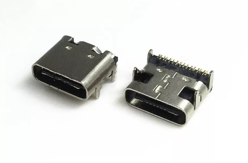 Usb c charging port deals