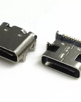 USB-C Port - 12-pin - HRO TYPE-C-31-M-12