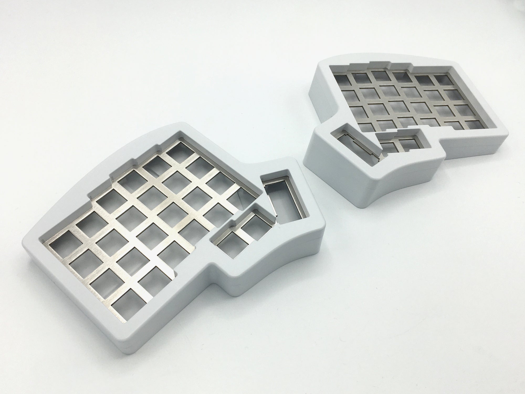 Iris AE Aluminum Case