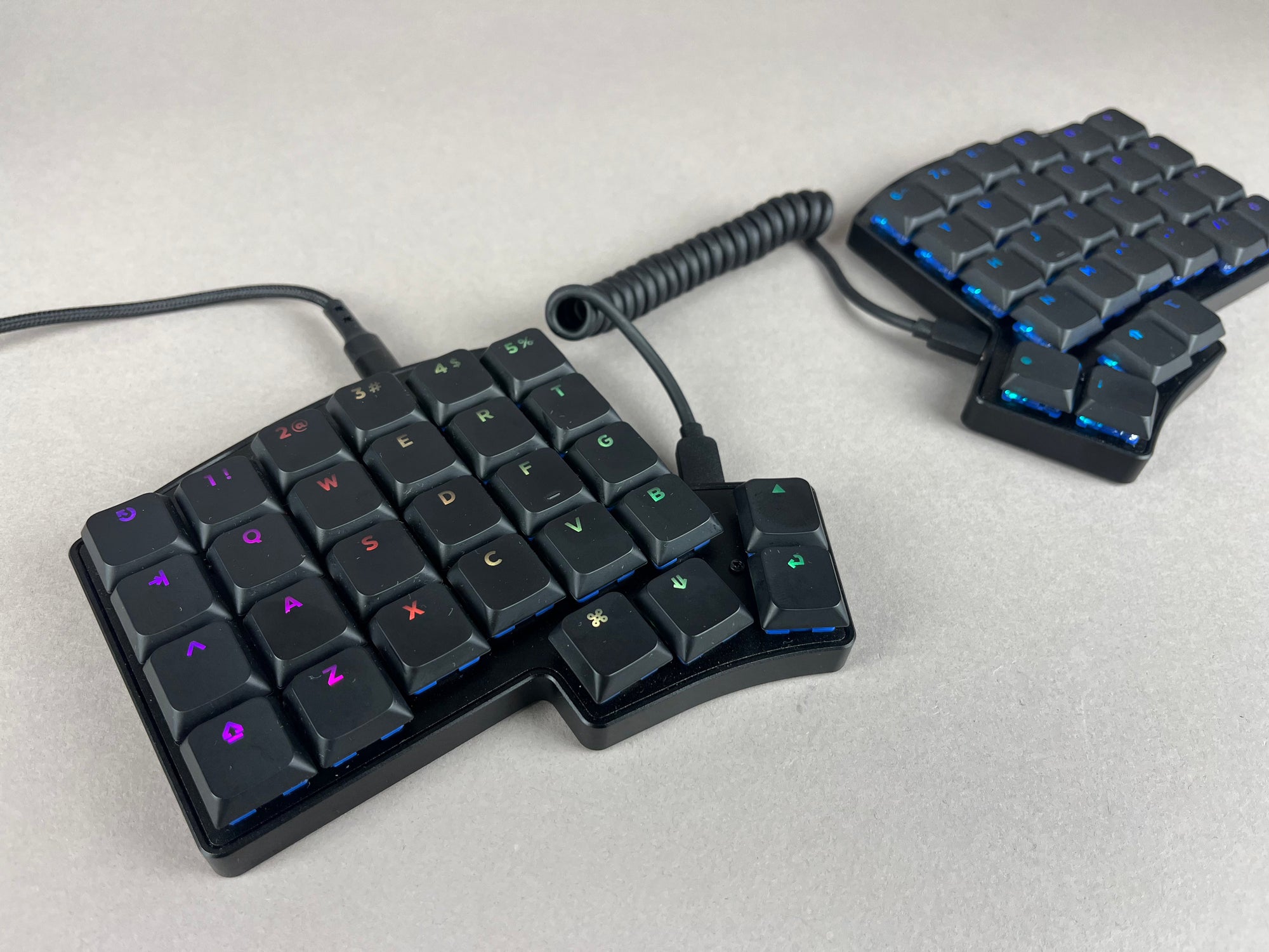 Split Keyboards