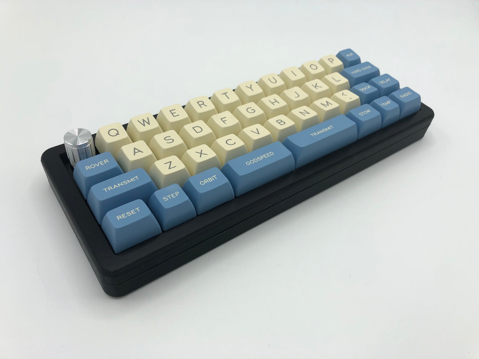 Keyboard PCBs