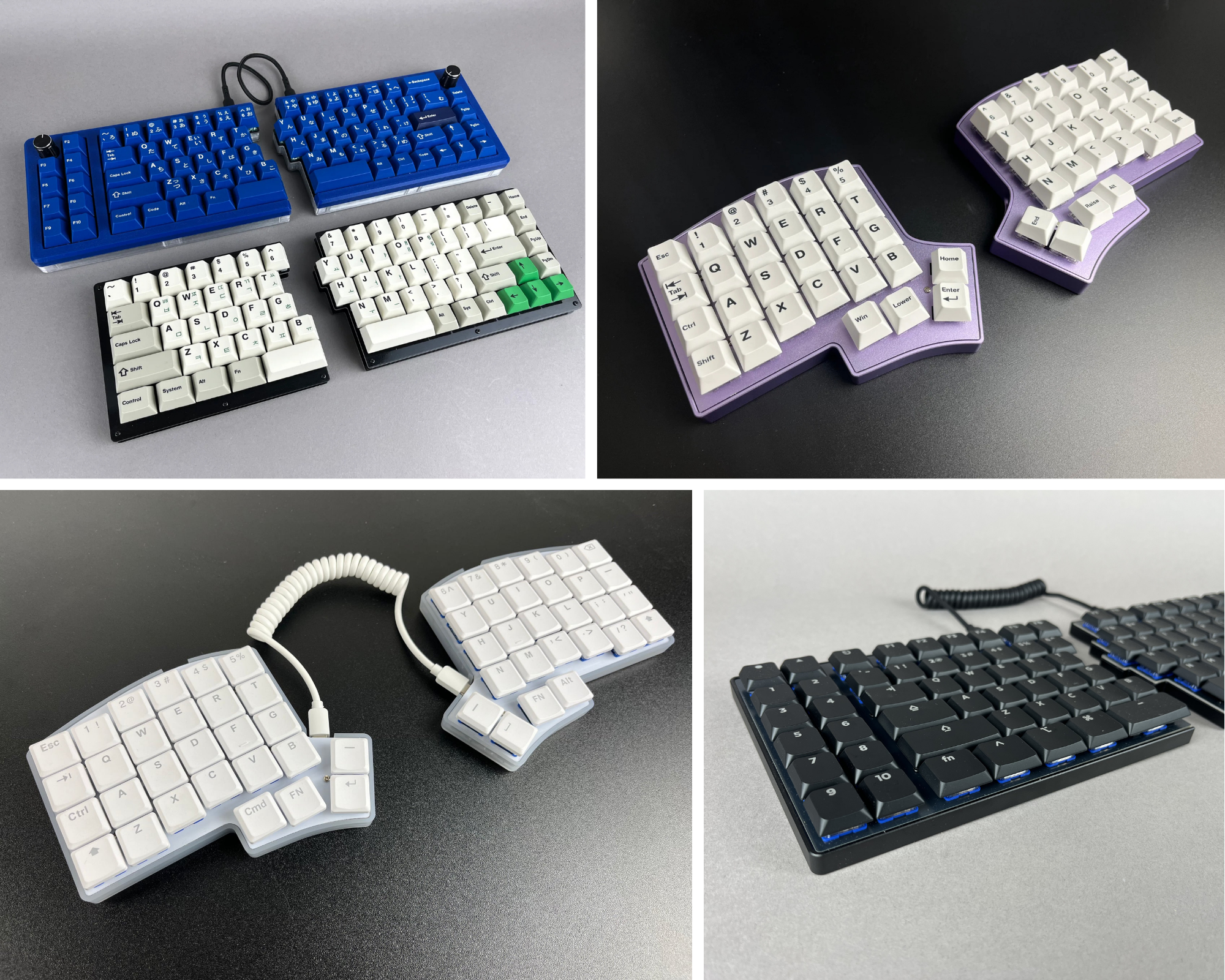 Keyboards – Keebio