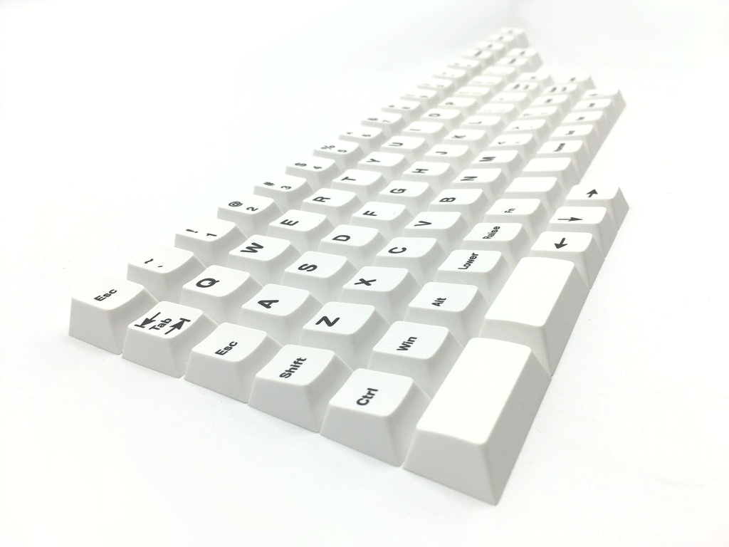 Keycaps – Keebio