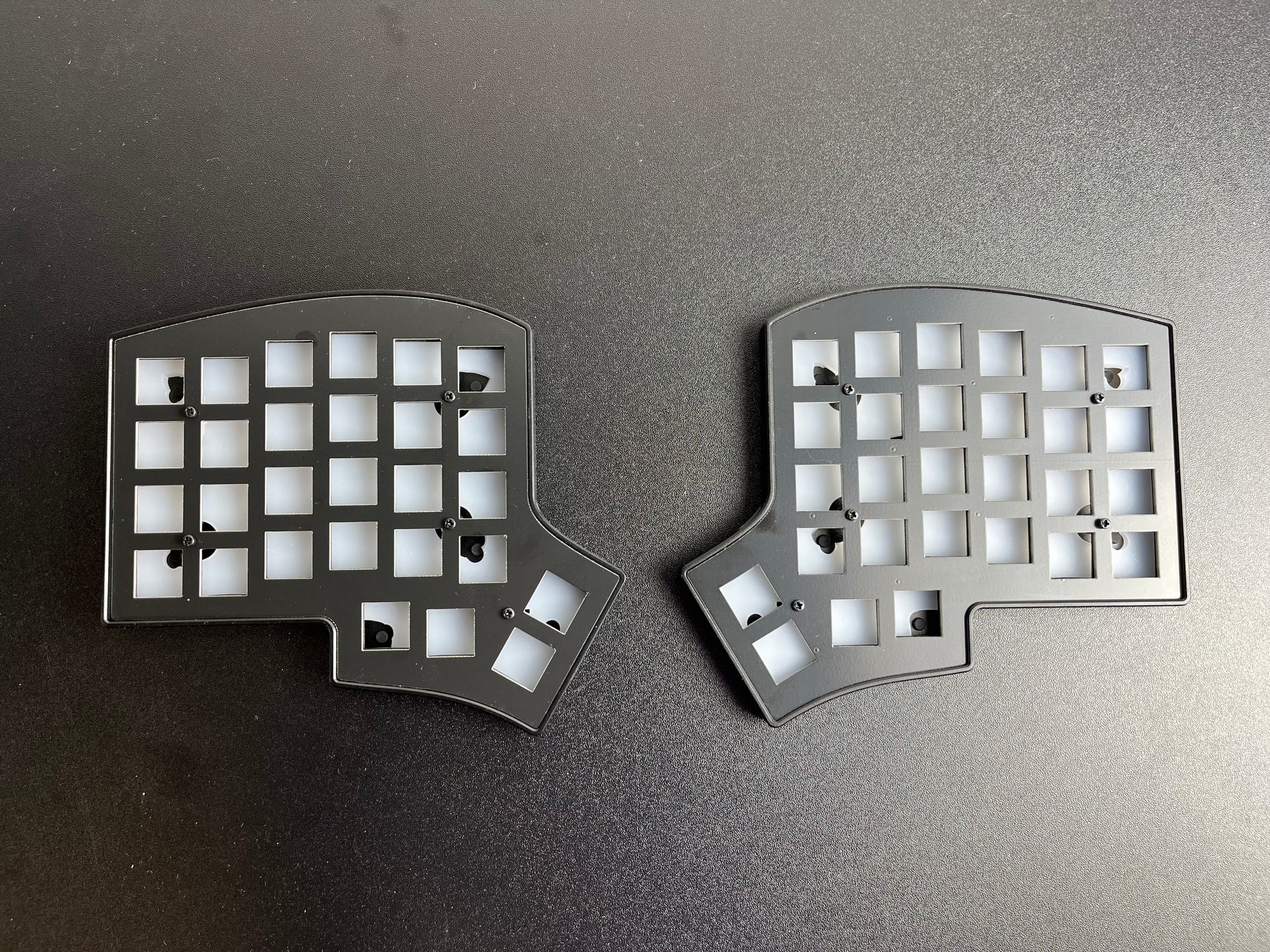 Keebio Scrap Sale