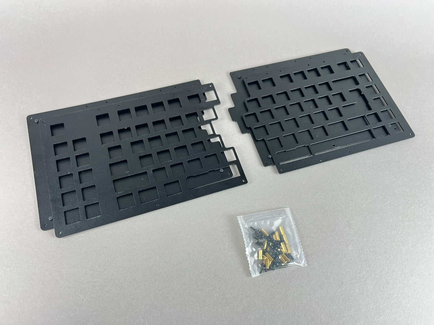 Sinc Aluminum Plates