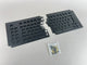 Sinc Aluminum Plates