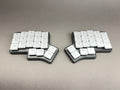 Chiri CE - 3-Row Corne-like Keyboard Kit - Hotswap Low-Profile Choc