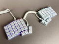 LPF Legend Glow MX Keycap Set