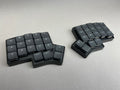 Chiri CE - 3-Row Corne-like Keyboard Kit - Hotswap Low-Profile Choc