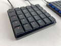 Nyquist LM Barebones
