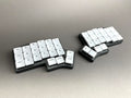 Chiri CE - 3-Row Corne-like Keyboard Kit - Hotswap Low-Profile Choc