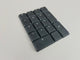 LPF Glow Numpad Keycaps