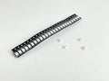 SK-6812 MINI-E RGB LEDs (25-pack)