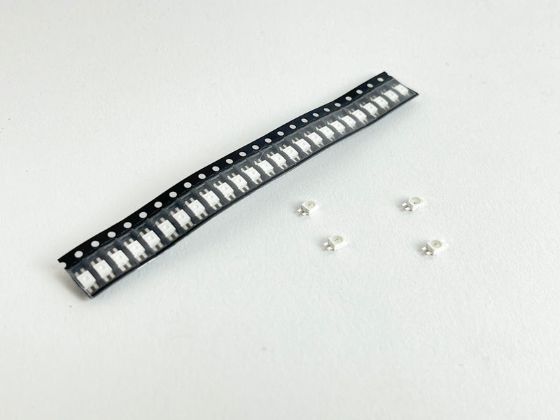 SK-6812 MINI-E RGB LEDs (25-pack)