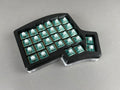 Irispad - Ergonomic Gaming Pad/Macropad